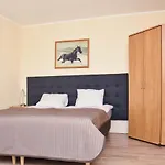 Gospodarstwo Agroturystyczne Z Basenem & Spa I Alpakami Farm stay