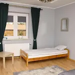 Gospodarstwo Agroturystyczne Z Basenem & Spa I Alpakami *