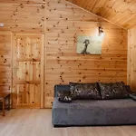 Farm stay Gospodarstwo Agroturystyczne Z Basenem & Spa I Alpakami *