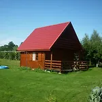 Gospodarstwo Agroturystyczne Z Basenem & Spa I Alpakami *