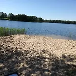 Gospodarstwo Agroturystyczne Z Basenem & Spa I Alpakami *