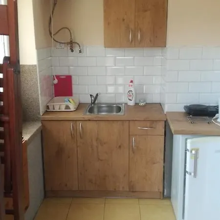 Gospodarstwo Agroturystyczne Z Basenem & Spa I Alpakami