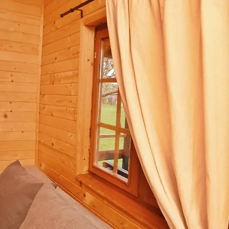 Gospodarstwo Agroturystyczne Z Basenem & Spa I Alpakami Farm stay Elk