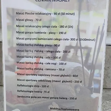 Z Basenem&spa I Alpakami Gospodarstwo agroturystyczne