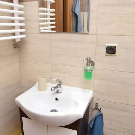 Z Basenem&spa I Alpakami