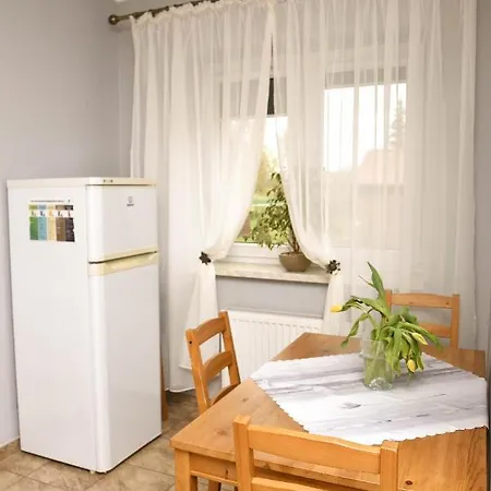 Farm stay Gospodarstwo Agroturystyczne Z Basenem & Spa I Alpakami