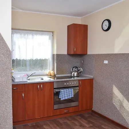 Farm stay Gospodarstwo Agroturystyczne Z Basenem & Spa I Alpakami