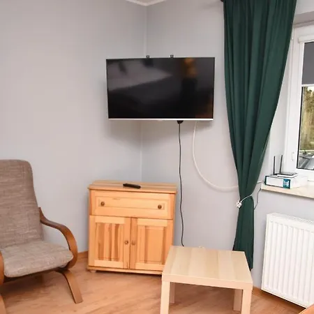 Farm stay Gospodarstwo Agroturystyczne Z Basenem & Spa I Alpakami Elk