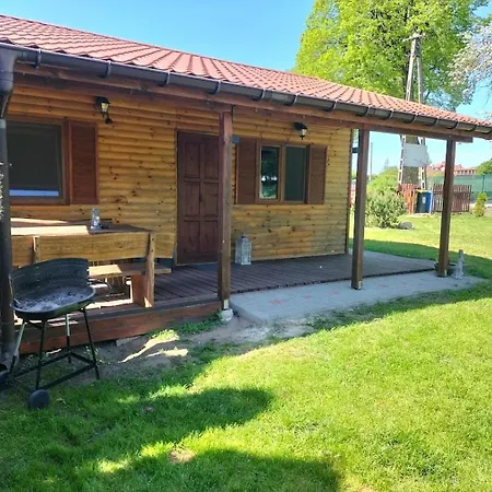 Z Basenem&spa I Alpakami Ełk