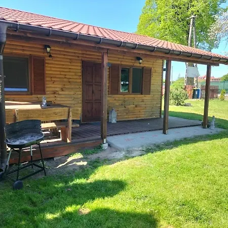 Gospodarstwo Agroturystyczne Z Basenem & Spa I Alpakami Elk