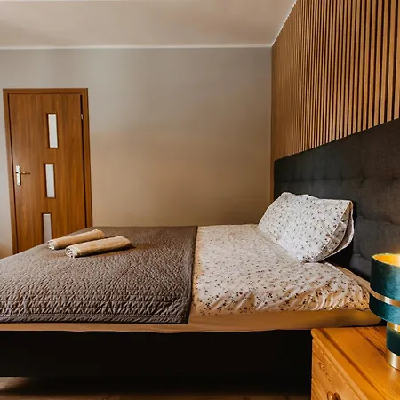 Gospodarstwo Agroturystyczne Z Basenem & Spa I Alpakami Farm stay *