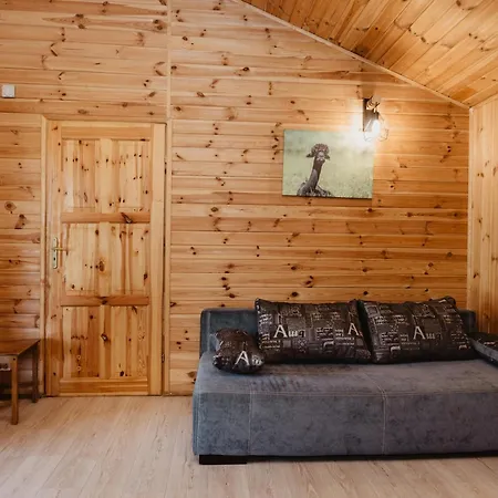 Gospodarstwo agroturystyczne Gospodarstwo Agroturystyczne&spa *