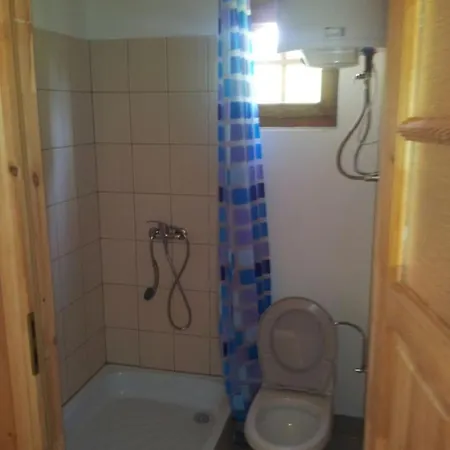 Gospodarstwo Agroturystyczne Z Basenem & Spa I Alpakami Farm stay *