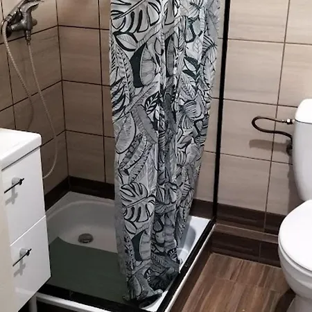 Gospodarstwo agroturystyczne Z Basenem&spa I Alpakami