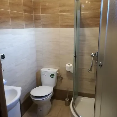 Gospodarstwo Agroturystyczne Z Basenem & Spa I Alpakami * Elk