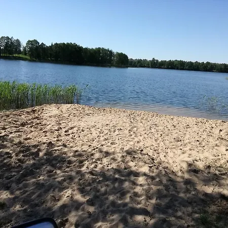 Gospodarstwo Agroturystyczne Z Basenem & Spa I Alpakami *